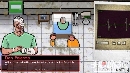 《Prison Architect》这款独立游戏惹上了大麻烦 因为一个标志！4