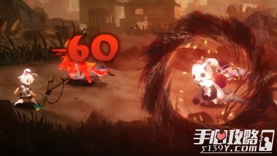 《日落》雷亚RPG新作 确认参展台北电玩展 3