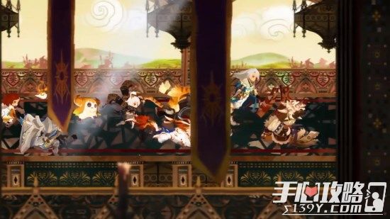 《日落》雷亚RPG新作 确认参展台北电玩展 2