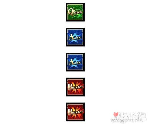 Fate Grand Order弗拉德三世组队配卡技巧5