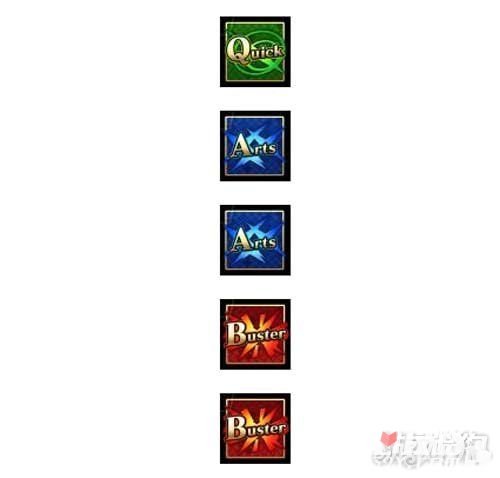 Fate Grand Order弗拉德三世组队配卡技巧1