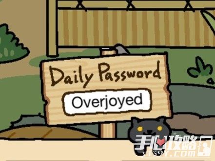 猫咪后院2017年每日暗号攻略1月29日暗号一览2