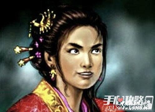 中国历史上最狠毒的女人是谁？