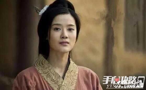 中国历史上最狠毒的女人是谁？