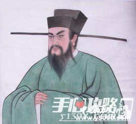 中国历史上的十大清官 狄仁杰才排第五？6