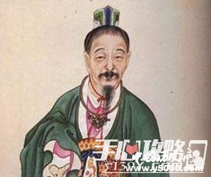 中国历史上的十大清官 狄仁杰才排第五？3