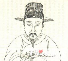 中国历史上的十大清官 狄仁杰才排第五？4