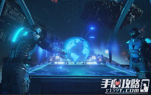 “百度VR大赏”获奖名单揭晓 《量子行者》荣获年度最佳原创VR游戏5