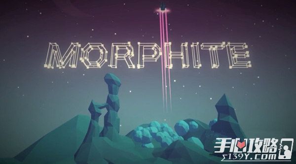 《Morphite》类“无人深空”手游真机试玩曝光1