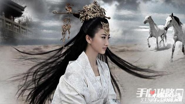 中国历史上第一个整容的女人 还当上了皇后3