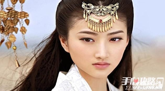 中国历史上第一个整容的女人 还当上了皇后1