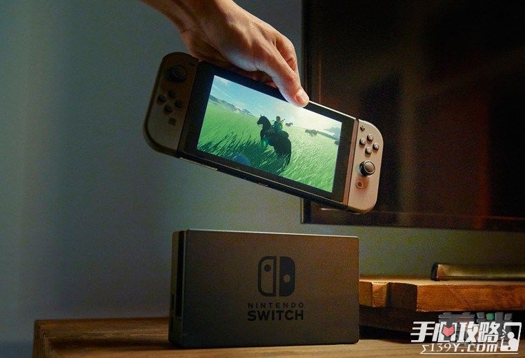 任天堂Switch供不应求 中国淘宝货源充足引日本玩家热议1