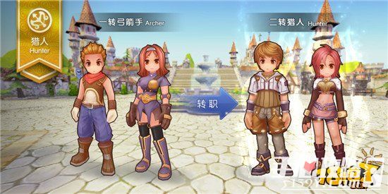 仙境传说ro手游哪个职业比较强 仙境传说ro手游职业综合排行分析 手心游戏