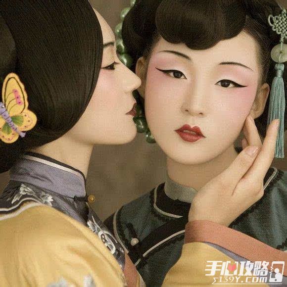 中国古代女子来“大姨妈”了怎么办 揭秘古代女人十大绝密隐私3