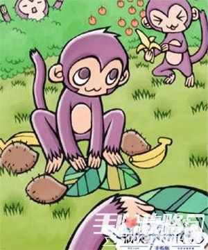 《仙境传说RO》溜溜猴卡片在哪里掉落 溜溜猴卡片掉落地点介绍1