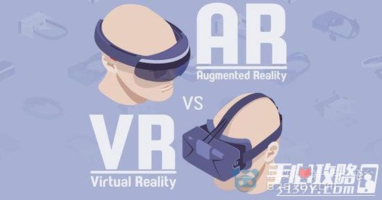Facebook押宝的VR能最终战胜苹果看好的AR吗？1