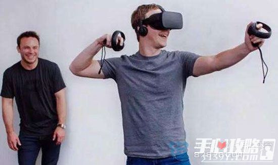 Facebook押宝的VR能最终战胜苹果看好的AR吗？2