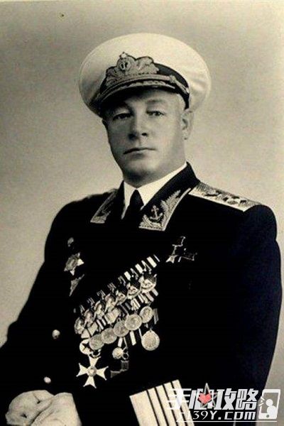 《大洋征服者》带你回看苏联英雄—库兹涅佐夫2