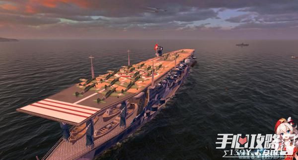 《雷霆海战》八级天梯银币船推荐 王者战舰5