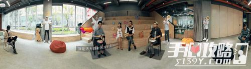 全国首档VR创客综艺节目登陆MeWoo平台！6