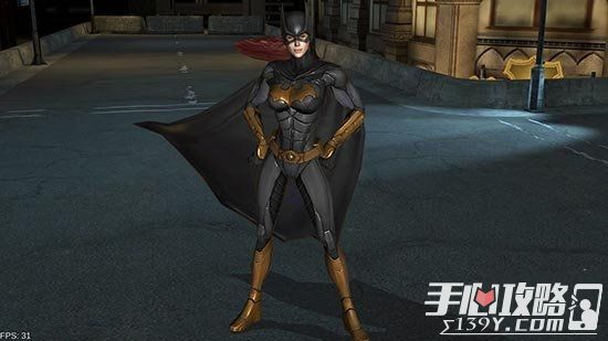 《正义联盟：超级英雄》评测 组建最强联盟3