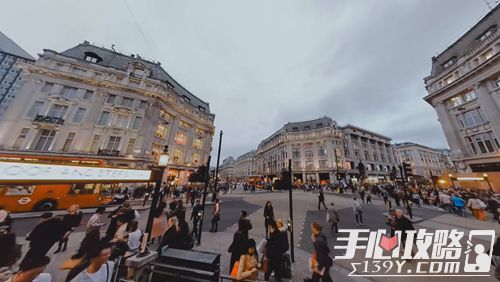 剁手党天堂！ VR版《一镜一视界之伦敦4》登陆MeWoo平台5