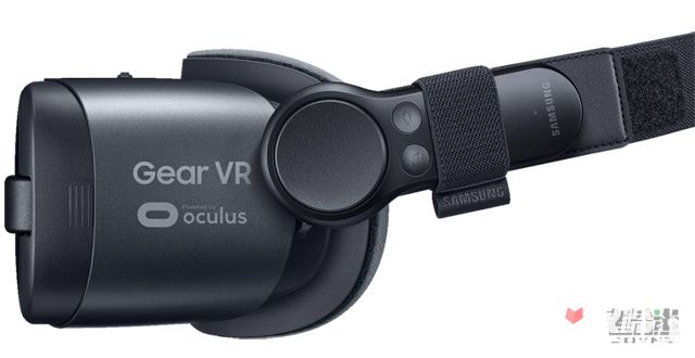 2017新版Gear VR与手柄4月21日上市 售价为129美元1