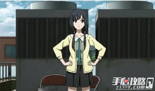 《战舰少女R》萨拉托加日语配音试听2