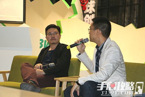 银狐游戏CEO余冲：手游精细化运营的核心3