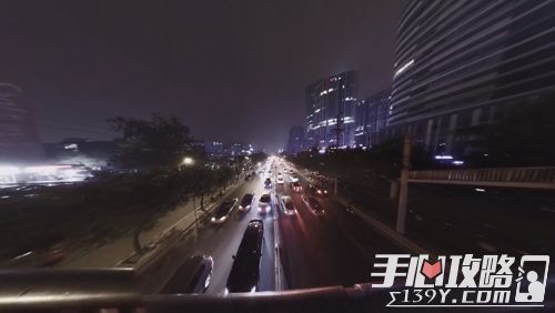 李荣浩倾情演绎VR版《不说》 今日登陆MeWoo平台4