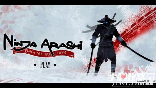 《忍者：岚Ninja Arashi》玩法解析 操作技巧及技能详解1