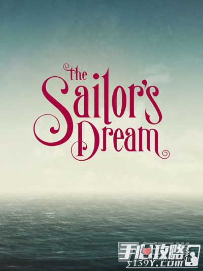 《Sailor’s Dream（水手之梦）》解谜游戏可以唯美 但不要高冷1