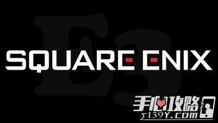 SQUARE ENIX游戏下载地址汇总1