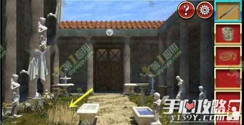 密室逃脱16神殿遗迹第五关玩法攻略3