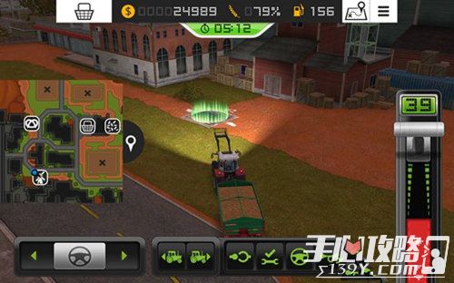模拟农场18新手玩法详细介绍7