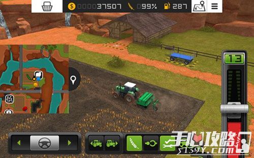 模拟农场18新手玩法详细介绍10