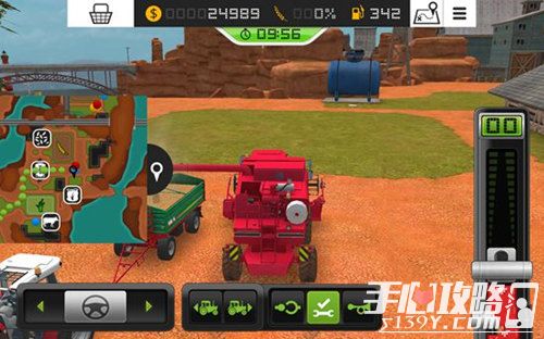 模拟农场18新手玩法详细介绍6