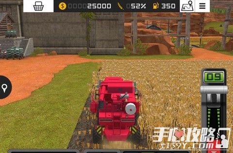 《模拟农场18》评测：这才是真正的割草游戏4