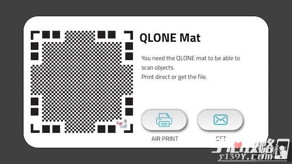 《Qlone》实物3D扫描 这是什么黑科技！2