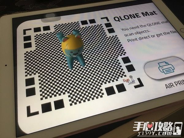 《Qlone》实物3D扫描 这是什么黑科技！5