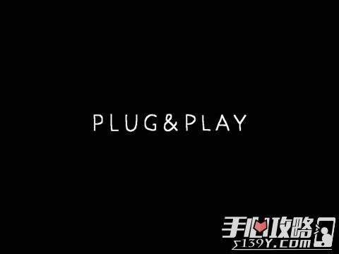 《Plug & Play》第2关过关图文攻略1