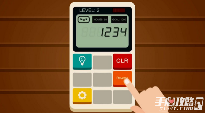 计算器游戏Calculator The Game手游玩法规则介绍1