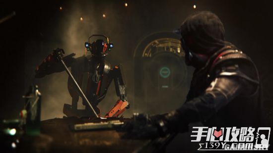 《命运2》中文预告片公布 系列首次支持简体中文1