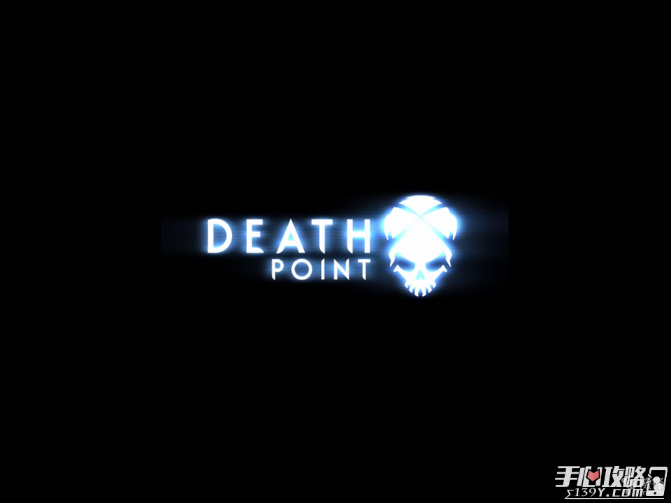 科幻潜入类游戏作品《死亡点（Death Point）》游戏介绍1