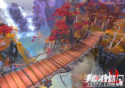 《苍穹之剑2》蓝港3D东方幻想手游 今日开启精英测试8