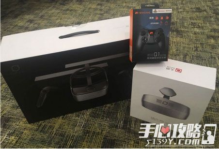 张江VR/AR创新峰会开幕在即 五大亮点抢先看2