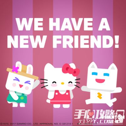 《超级幻影猫2》独立游戏引入Hello Kitty推圣诞特别版本3