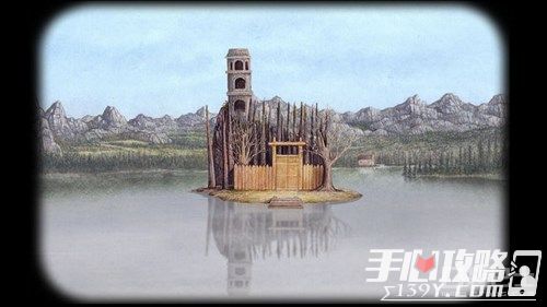 锈湖：天堂岛1月11日上架iOS 锈湖系列出新作！2