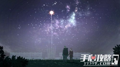 《OPUS灵魂之桥》手游公布 3月29日上架双平台7