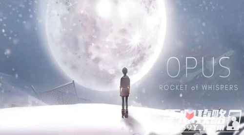 《OPUS灵魂之桥》手游公布 3月29日上架双平台3